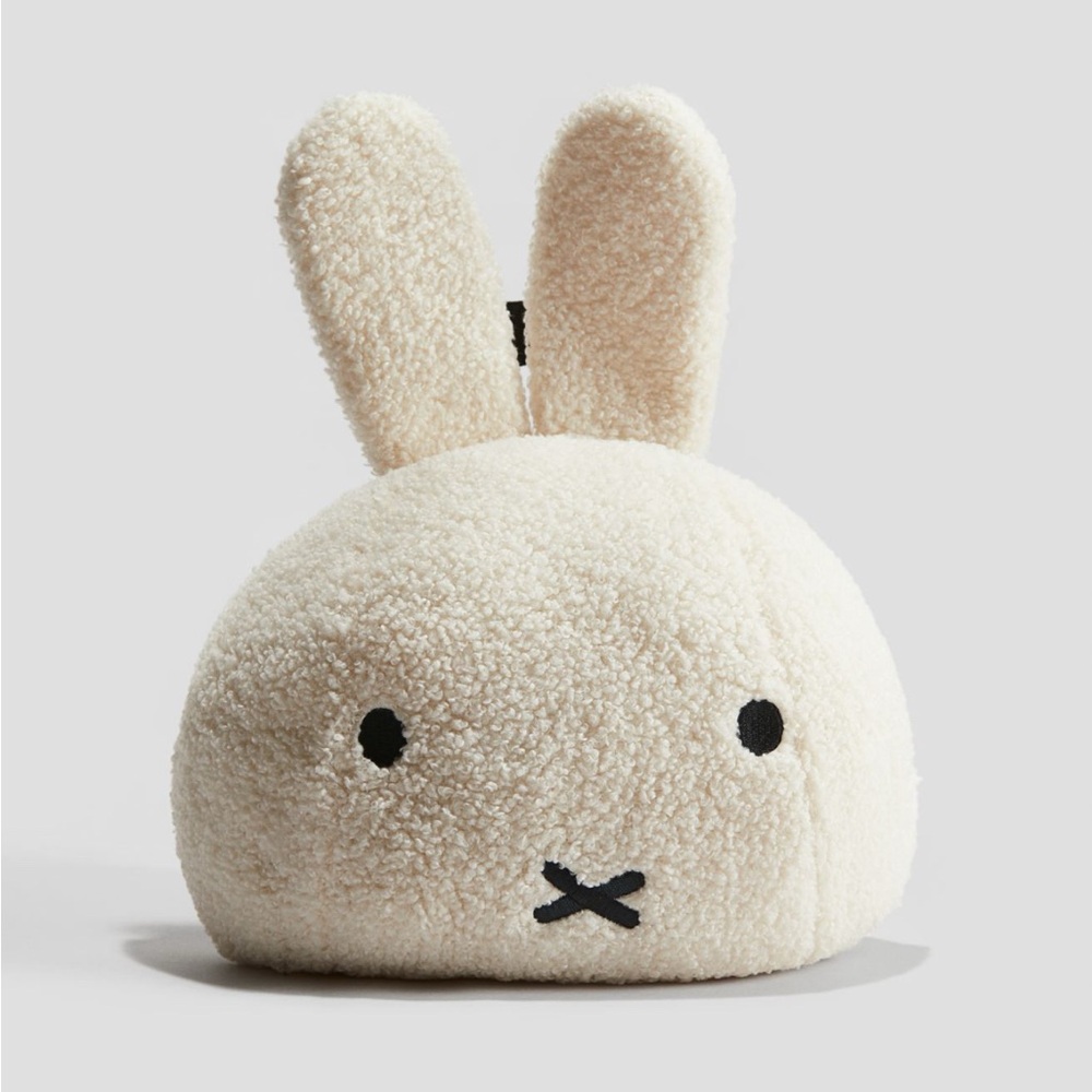 NWT Miffy backpack bag from H&M